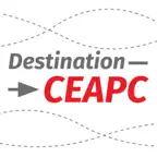 Destination CEAPC iOS Icon