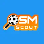 OSM Scout iOS Icon