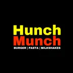 HUNCHMUNCH iOS Icon