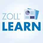 ZOLL LEARN iOS Icon