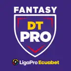 DT PRO iOS Icon