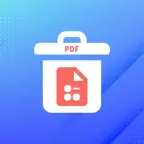 PDF Page Remover Icon