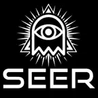 GhostTube SEER iOS Icon
