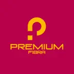Premium Fibra Icon