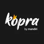 Kopra Mobile icon