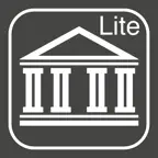 Accounts 3 Lite - Checkbook iOS Icon