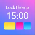 LockScreen Widget Changer iOS Icon