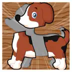 My Super Jigsaw Puzzle iOS Icon