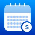Work Hours Calculator icon