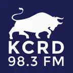 KCRD Radio (update) iOS Icon