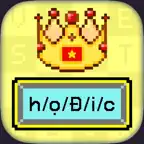 Game Tiếng Việt iOS Icon