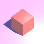 Lit Jump iOS Icon