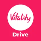 Vitality Drive International iOS Icon