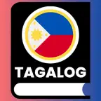 Learn Tagalog For Beginner iOS Icon