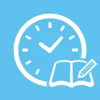 Study Timer & Time Tracker iOS Icon