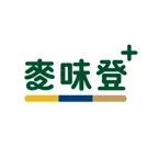 麥味登+ icon
