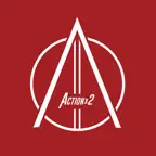 Actionx2 iOS Icon