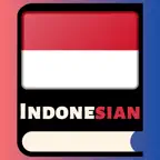 Learn Indonesian For Beginners iOS Icon