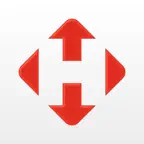 Nova Post icon