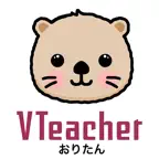 おりたん On VTeacher iOS Icon