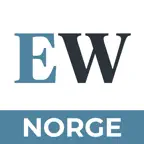 EnergiWatch Norge iOS Icon