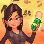 Avatar Maker & Person Creator iOS Icon
