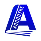 ACCOUTRE iOS Icon