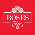 Roses Flowers Bouquet Baku iOS Icon