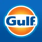 Gulf Pay iOS Icon