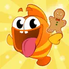 Fish Story: Save the Lover iOS Icon