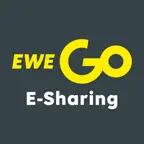 EWE Go E-Sharing iOS Icon