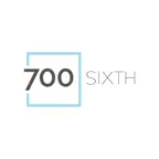 700 Sixth Street iOS Icon