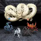 Dungeon RPG -Abyssal Dystopia- Icon