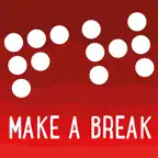 MAKE A BREAK - FH Kärnten iOS Icon