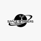Space Barbers iOS Icon