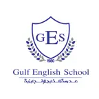 Gulf English School Icon