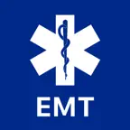 EMT Prep Exam 2026 iOS Icon