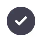 Justodo - Simple & Smart To Do iOS Icon