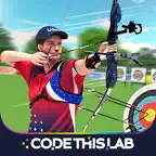 Archery King Multiplayer iOS Icon