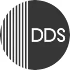 DDS Drive iOS Icon
