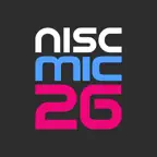 NISC MIC 2026 iOS Icon