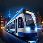 Tramways iOS Icon