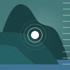 menti - altimeter & barometer iOS Icon