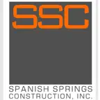 Spanish Springs Safety App iOS Icon