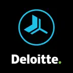 DART by Deloitte iOS Icon
