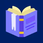 Journal With Tappy iOS Icon