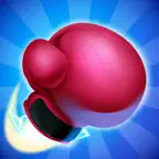 功夫拳击 - 拳击运动模拟器 手表软件 iOS Icon