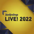bodyshop LIVE! 2022 iOS Icon