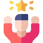 Wonderlic Test Practice iOS Icon
