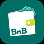 BnB home Coupon Wallet iOS Icon